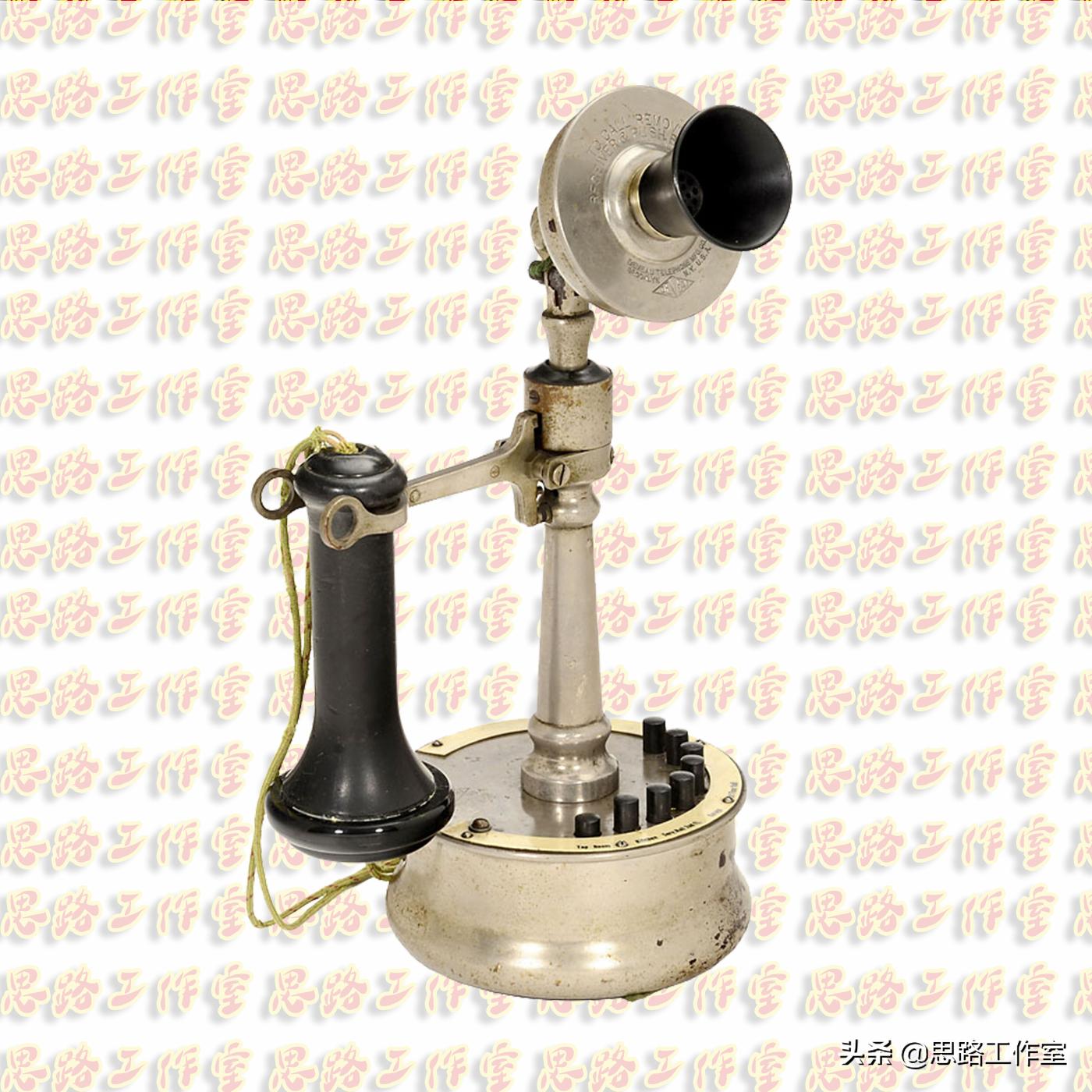 通信基站老设备,通信物件