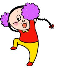 多亏了文怡姐家的“祖传天赋”，让包包获得了人生的第一桶金