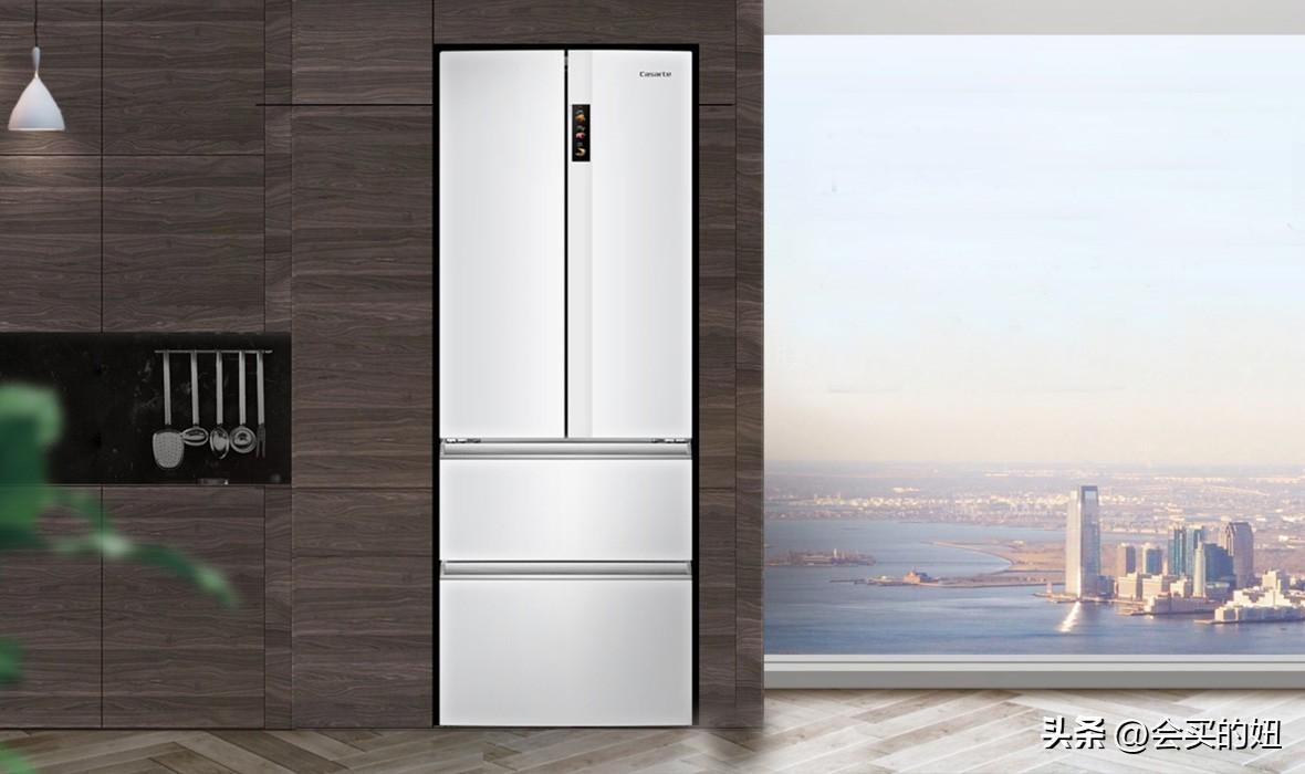 冰箱最好的三个品牌卡萨帝冰箱,冰箱最好的三个品牌海尔冰箱