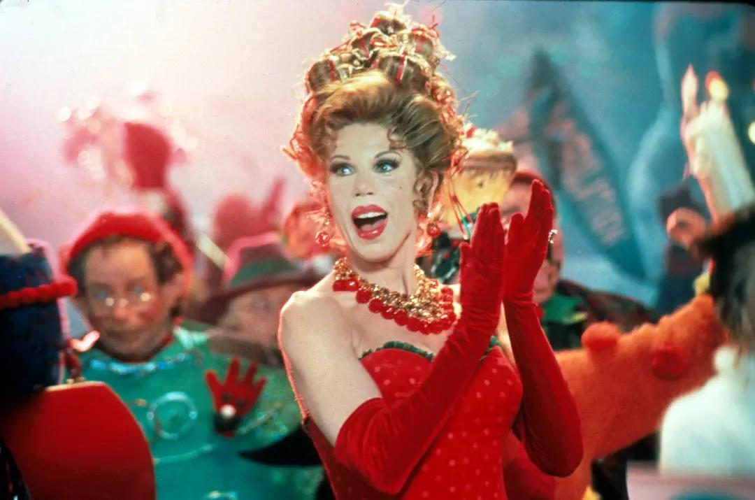 名导系列（国外篇）：最会拍传记的“童星”——朗·霍华德