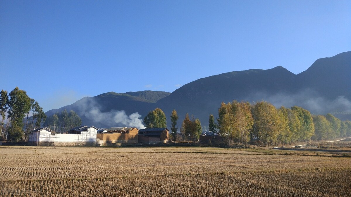 在村里当村官有意义吗,在村上当村干部有前途吗