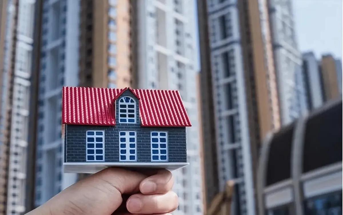 68.5%青年可付房款首付,74.7%倾向于购买新房,究竟是为什么?