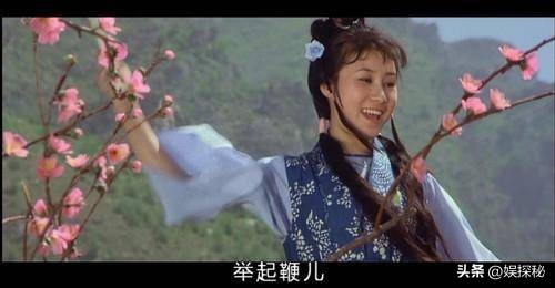 少林寺电影中的武术表演,电影少林寺演出对武术有什么影响