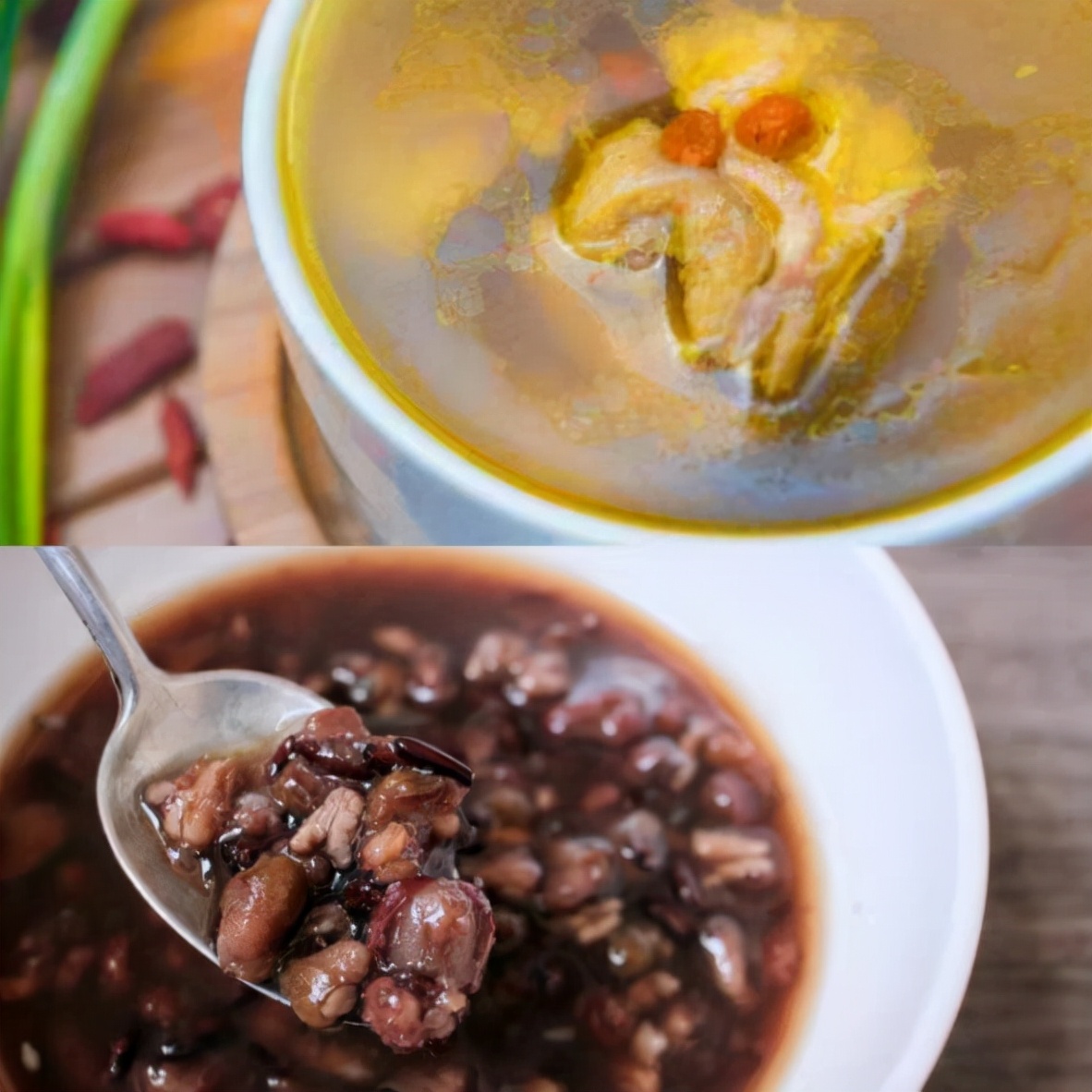 疫情居家食物清淡,疫情期间居家养胃食谱图片