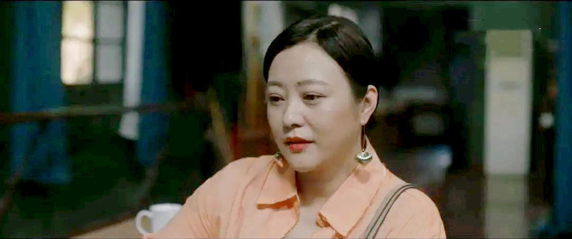 郝蕾殷桃对比,郝蕾和殷桃演技