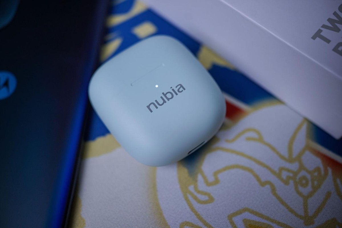 努比亚新音c1蓝牙耳机测评,百元级高品质蓝牙耳机