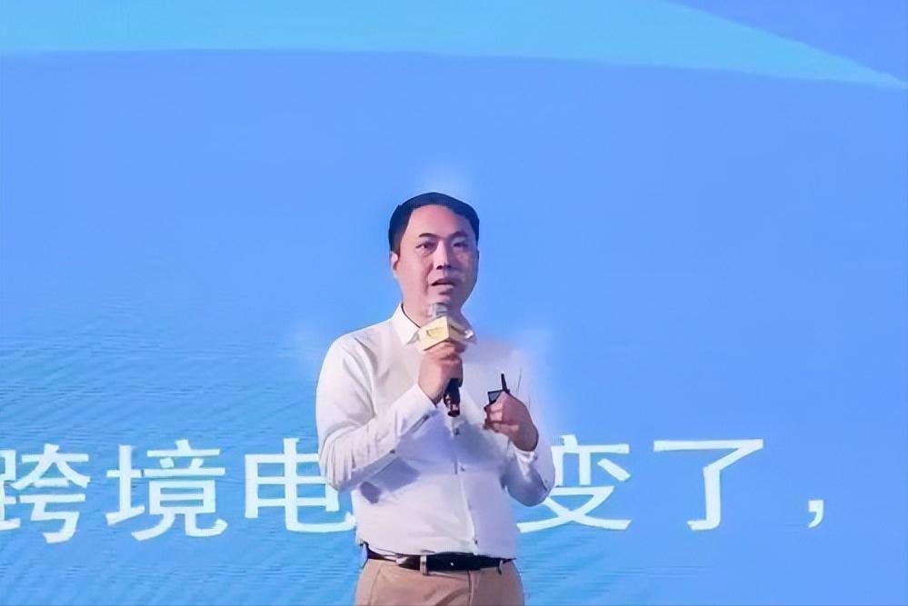 安克创新阳萌：辞去百万年薪毅然回国，靠卖充电宝成百亿巨企