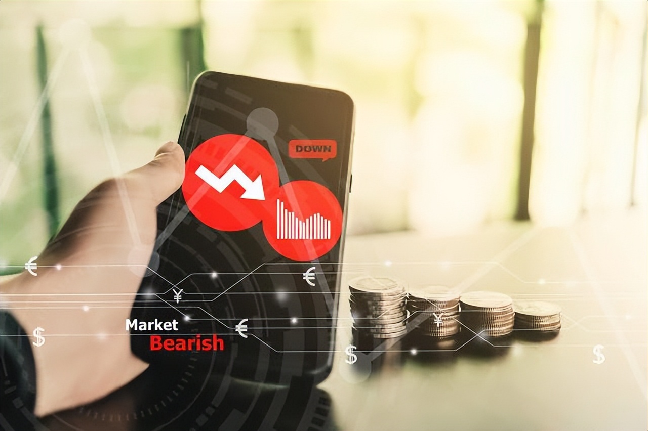 期货日内短线翻倍,短线操作只需记住这23句口诀附图