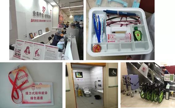 上海高效智慧医院解决方案,医院开通智慧医院