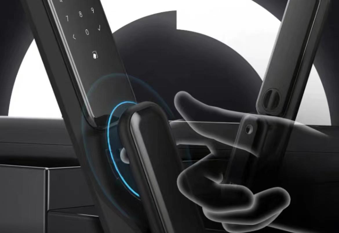 智能锁如何选择带摄像头更实用,智能锁哪款值得买性价比高入门级