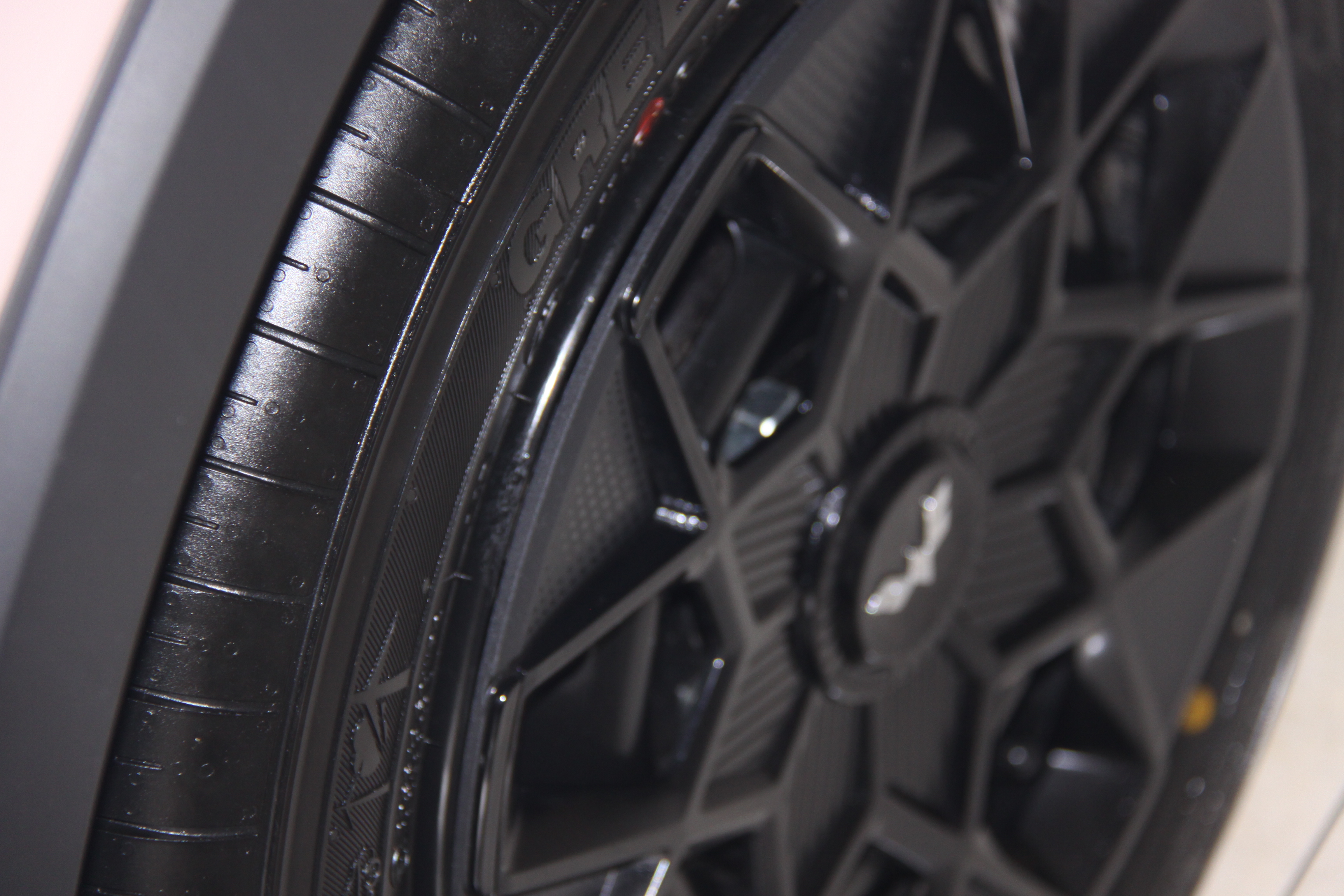 gb新品发布会,gb新品