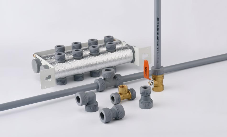 装修可选择的水管,套房装修哪个水管品牌最好