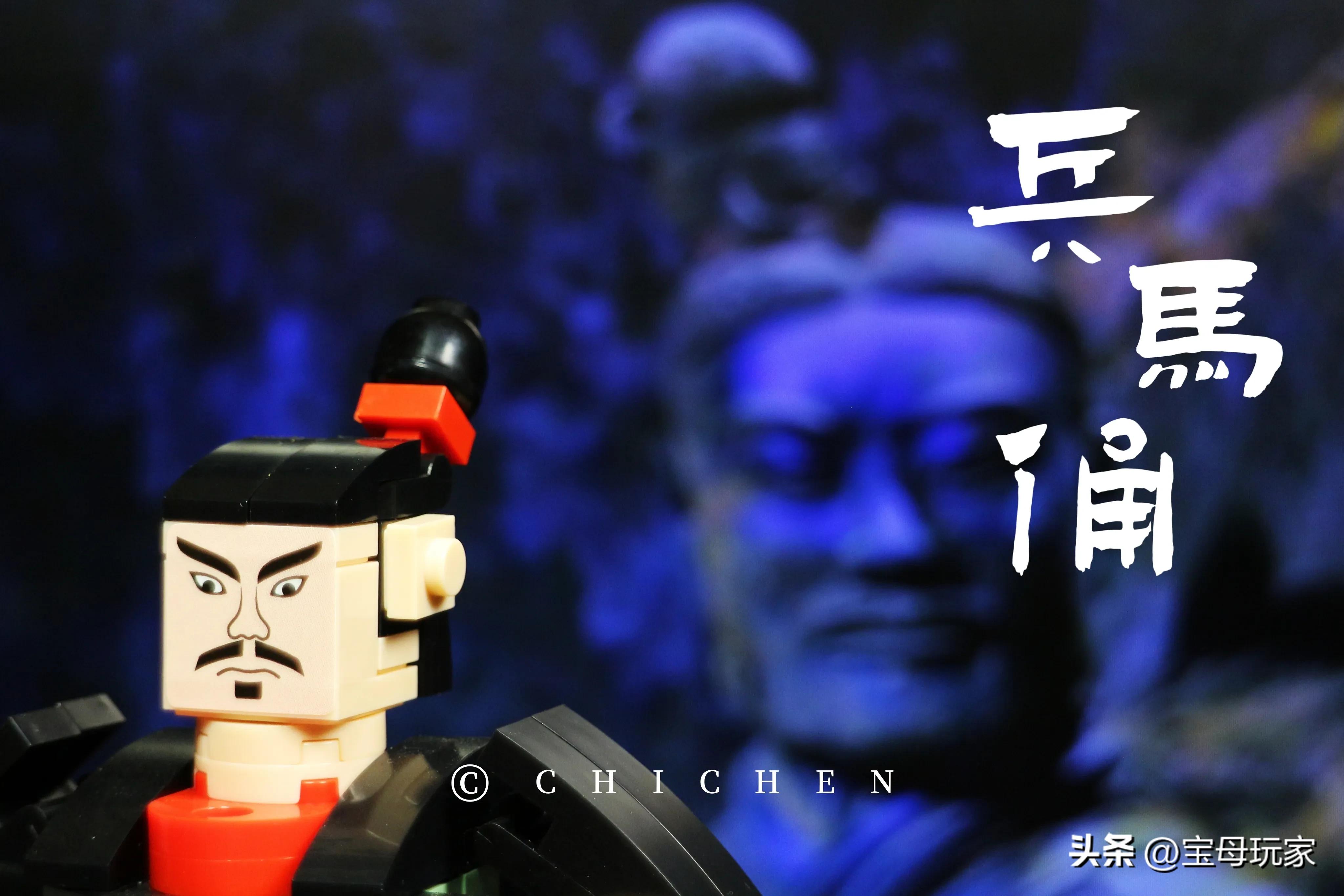 秦始皇兵马俑博物馆现场发掘展示,秦始皇兵马俑博物馆骊山图片