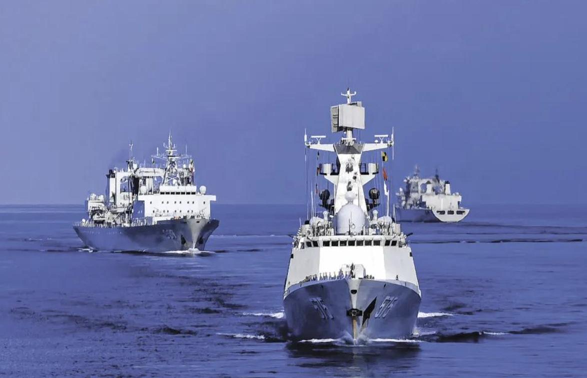 印度尼西亚为什么不是海陆兼备,印度尼西亚到底是东边还是南边