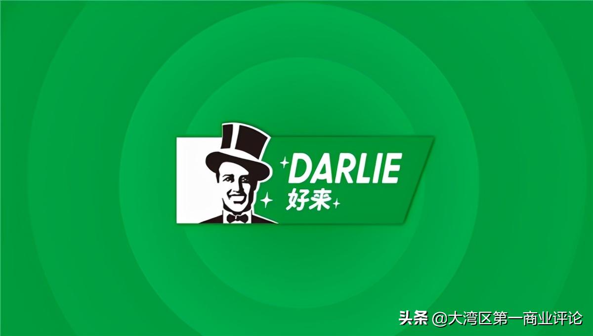 “黑人牙膏”创建于上海，叫了80多年突然改名，现在还是国货吗？