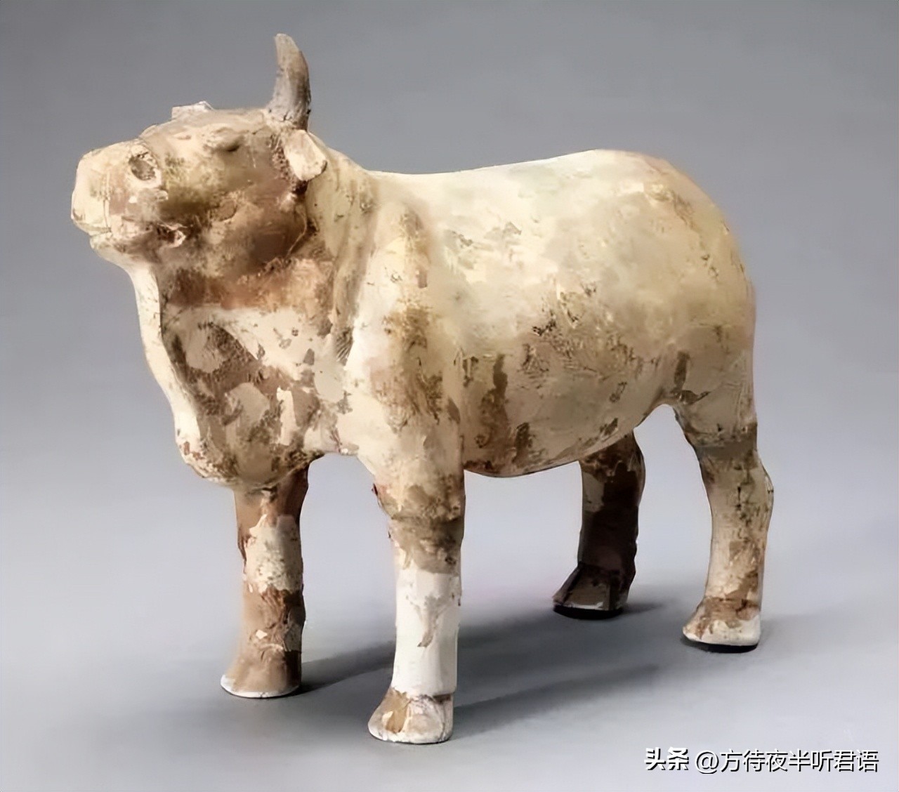 美国博物馆中国文物书画,费城艺术博物馆镇馆之宝