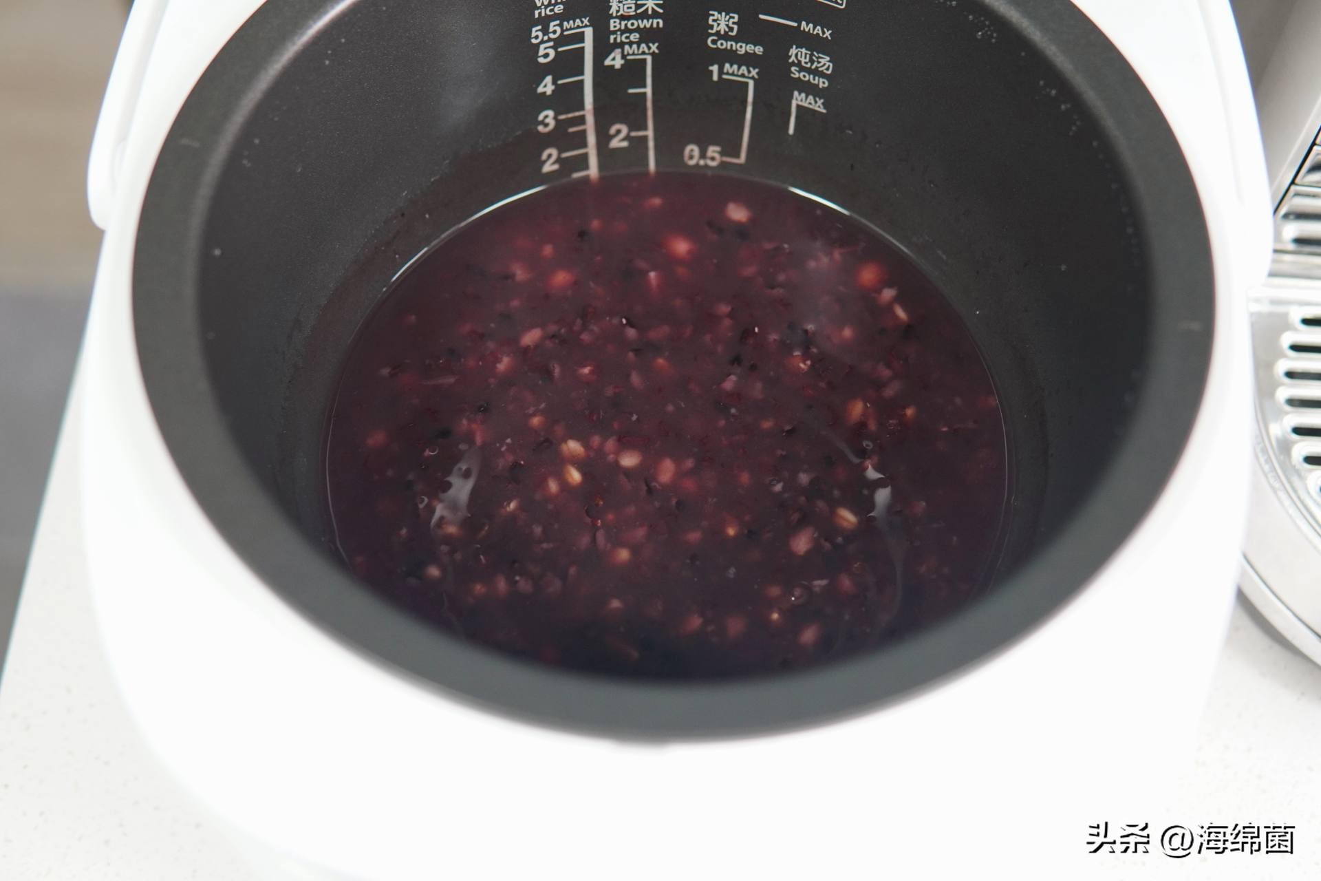 灵魂米饭,灵魂电饭煲