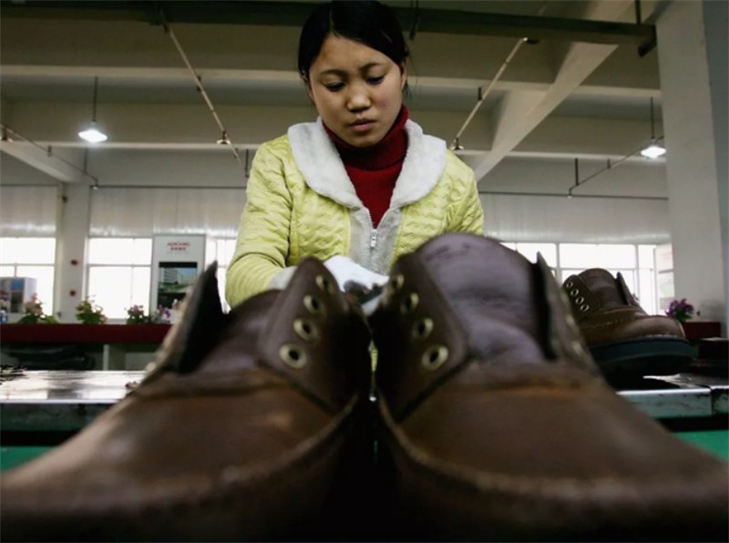 浙江温州江南皮革厂老板黄鹤现状,江南皮革厂黄鹤事件真面目