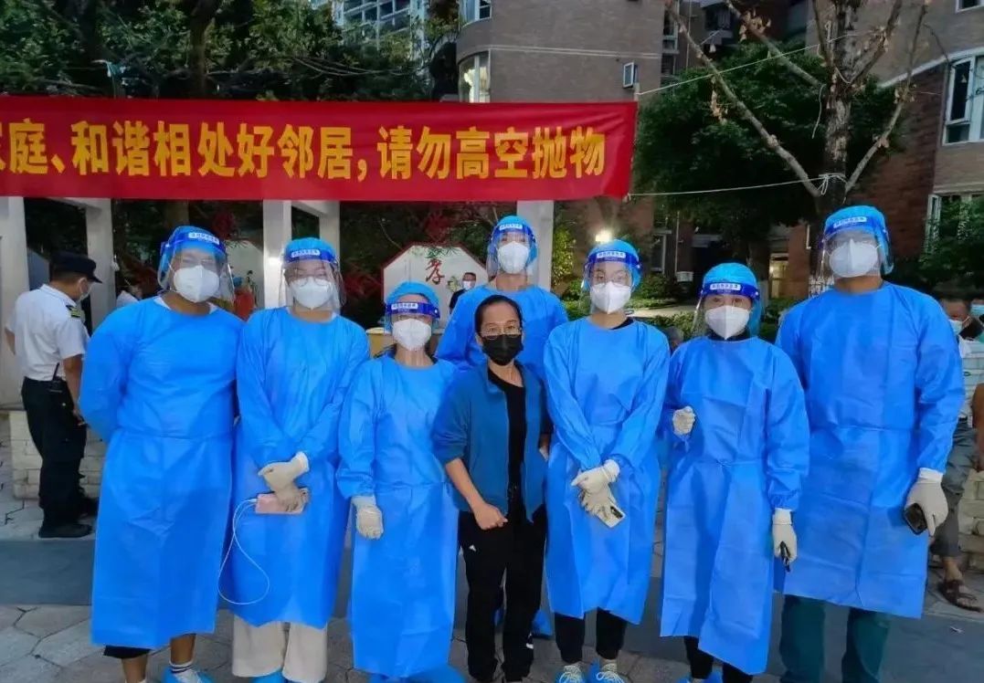 “疫战愈勇”——新鸥鹏三年抗疫的温暖瞬间回顾