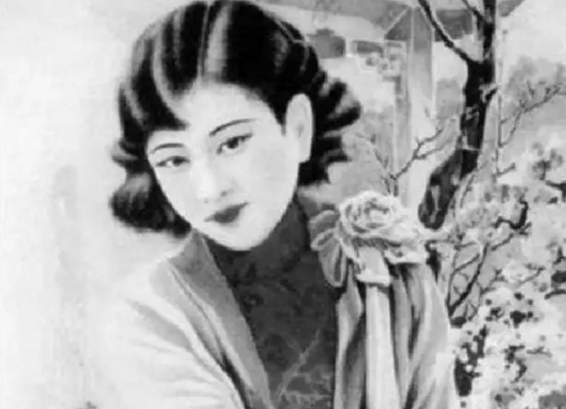 香烟女杀人案真相,大案纪实女模特惨死之谜