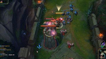 上单意识教学英雄联盟鳄鱼,lol鳄鱼上单教学打法思路