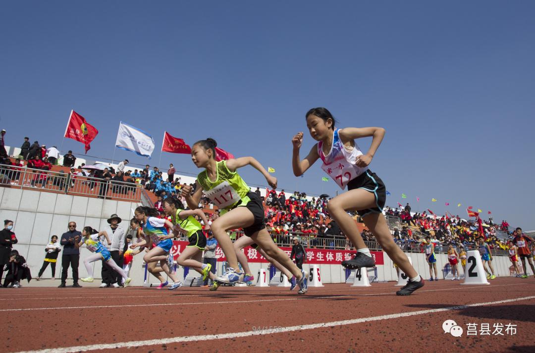 让孩子得到了一次历练成长的机会,让每一个学生都有人生出彩的机会
