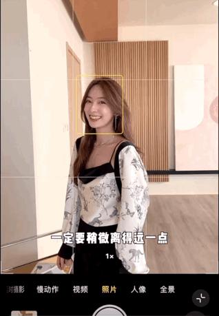 拍照不上镜但是现实有人说好看,长得好看拍照不上镜是什么原因