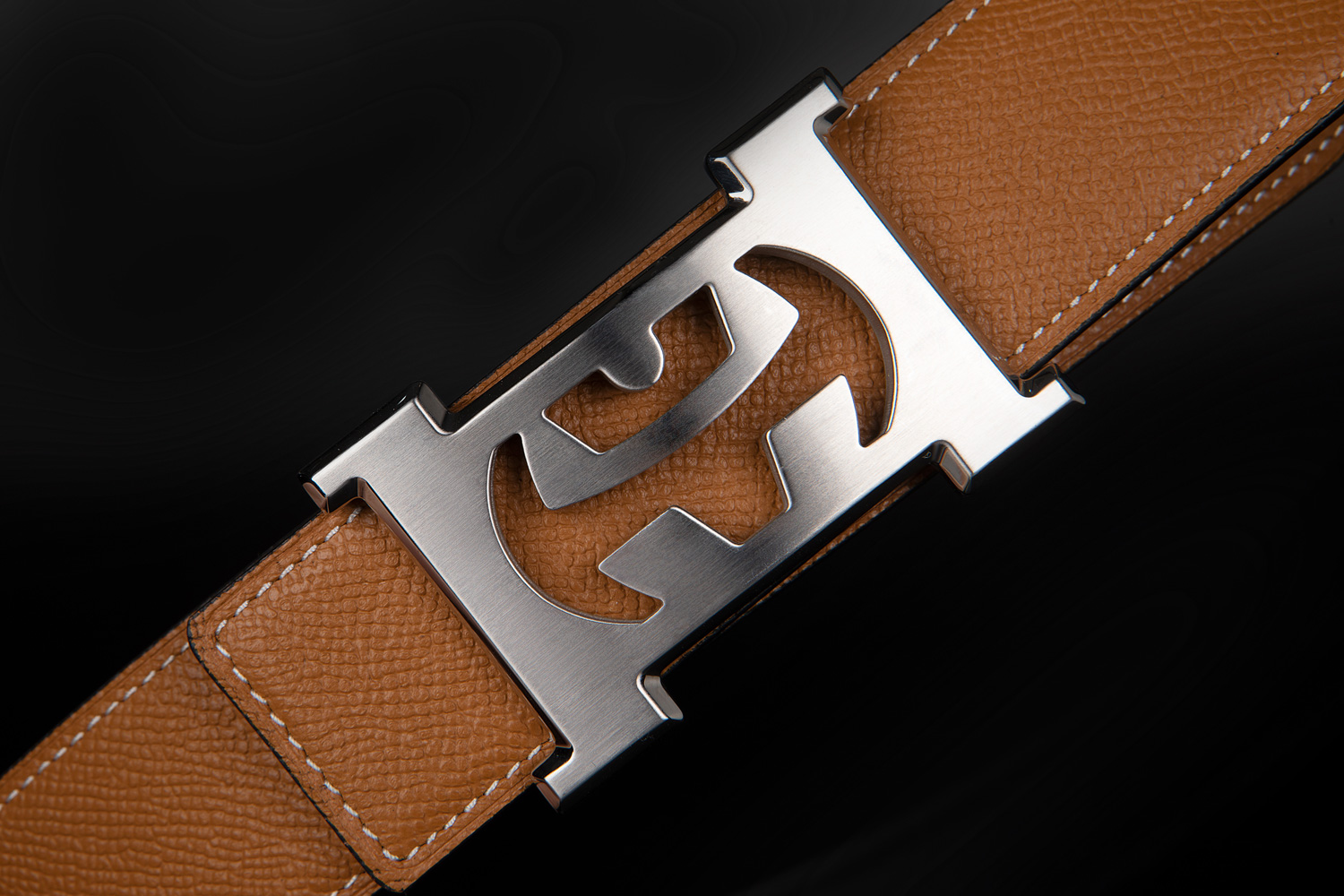 正道臣-专属国人的皮带品牌，穿正道臣、做正道人