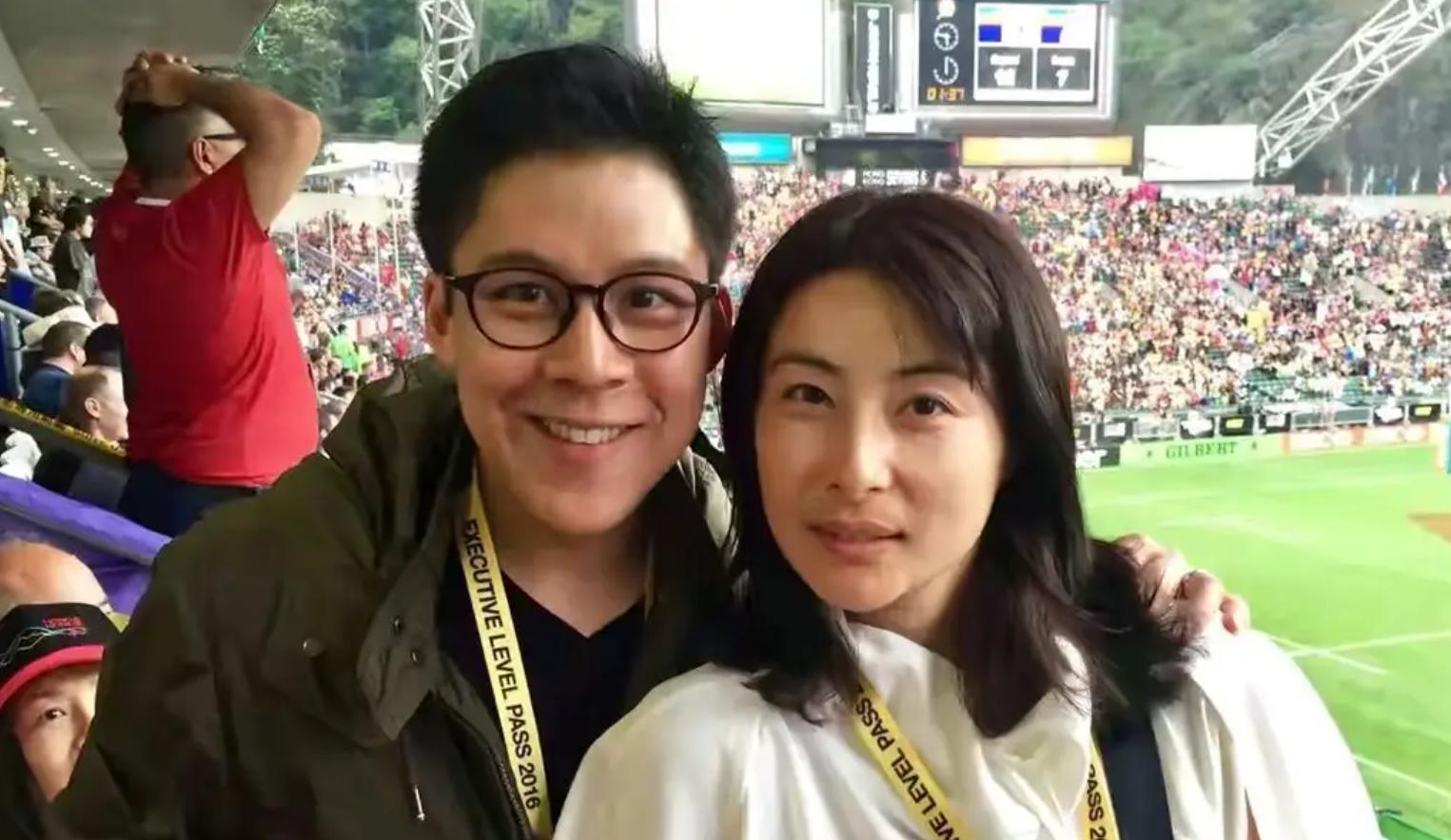 郭晶晶嫁入霍家之前就很有地位吗,七年前刚嫁入霍家的郭晶晶