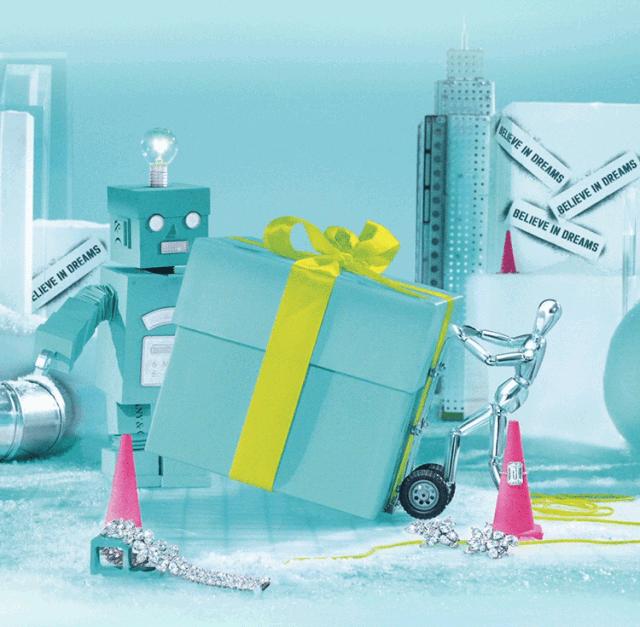 tiffany是奢侈品吗,tiffany经典款有哪些