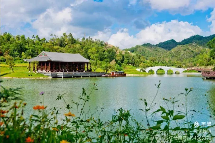 珠海旅游攻略自由行最佳时间,珠海旅游攻略夏日游玩