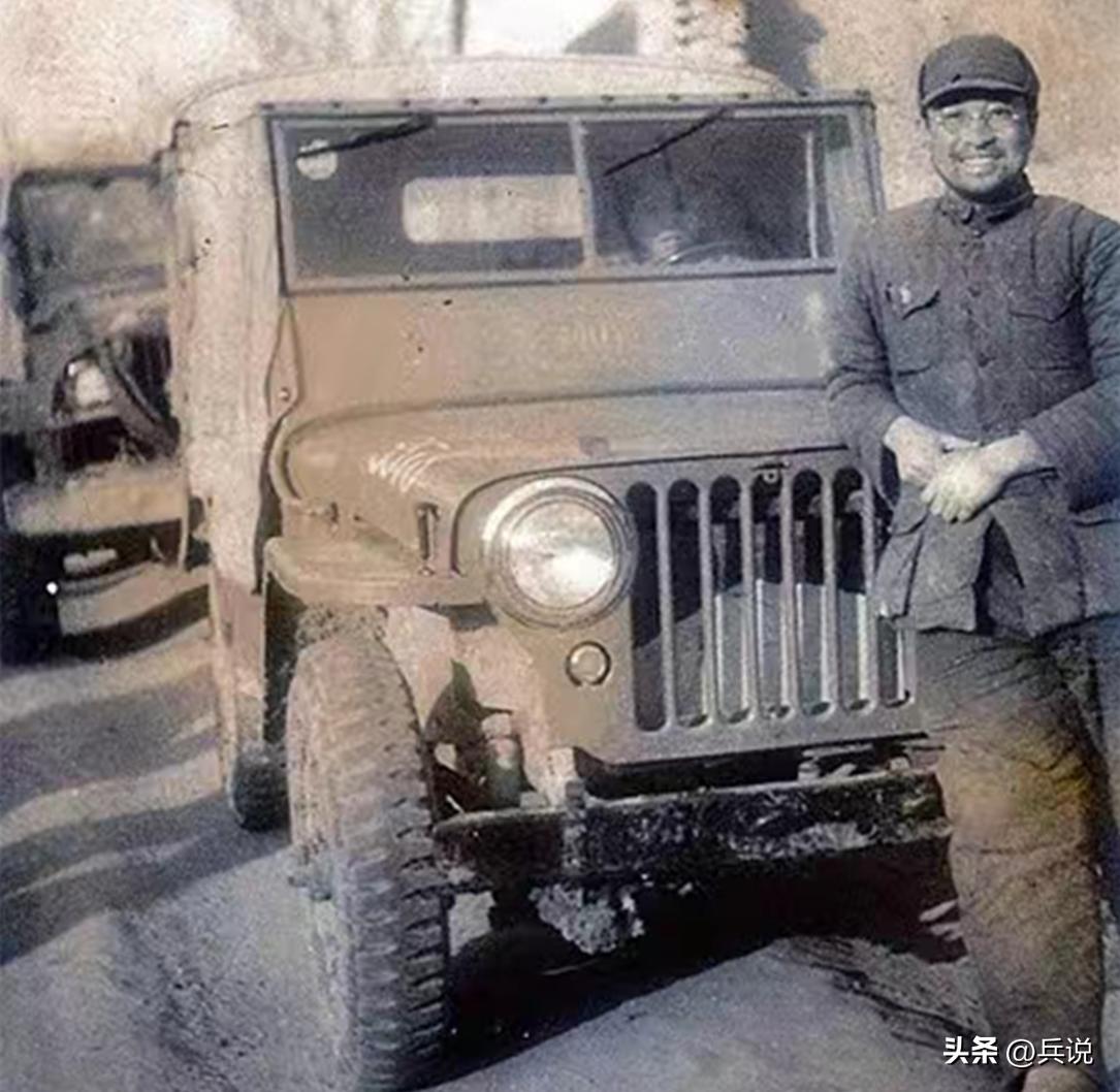 开国将帅谁最懂人情世故？*伯承刘**点评两人，陈赓排第二