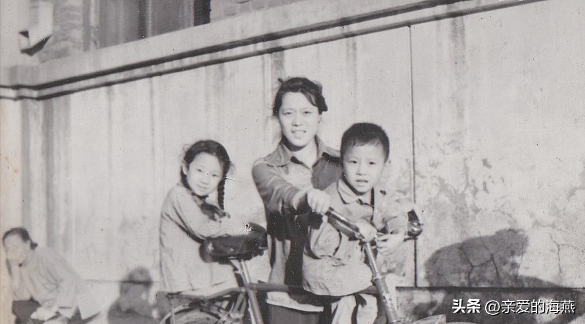 7080年代的永和自行车图片,7080后的自行车