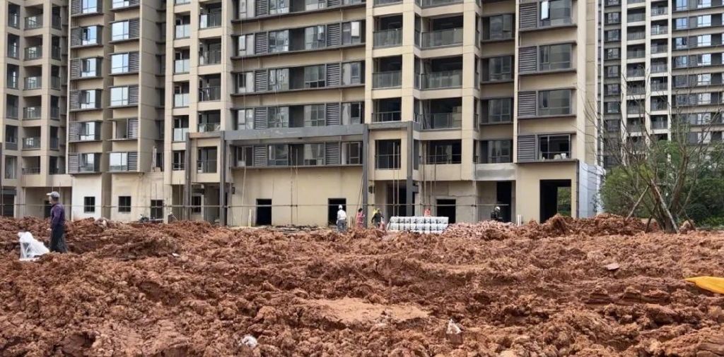 保交楼工作存在的问题及建议,保交楼当前存在的问题