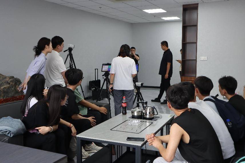 济南职业学院智能网联,济南职业学院创新创业训练营