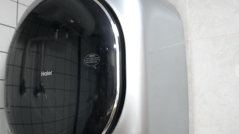 海尔洗衣机特碛功能怎么选,双十一洗衣机选购