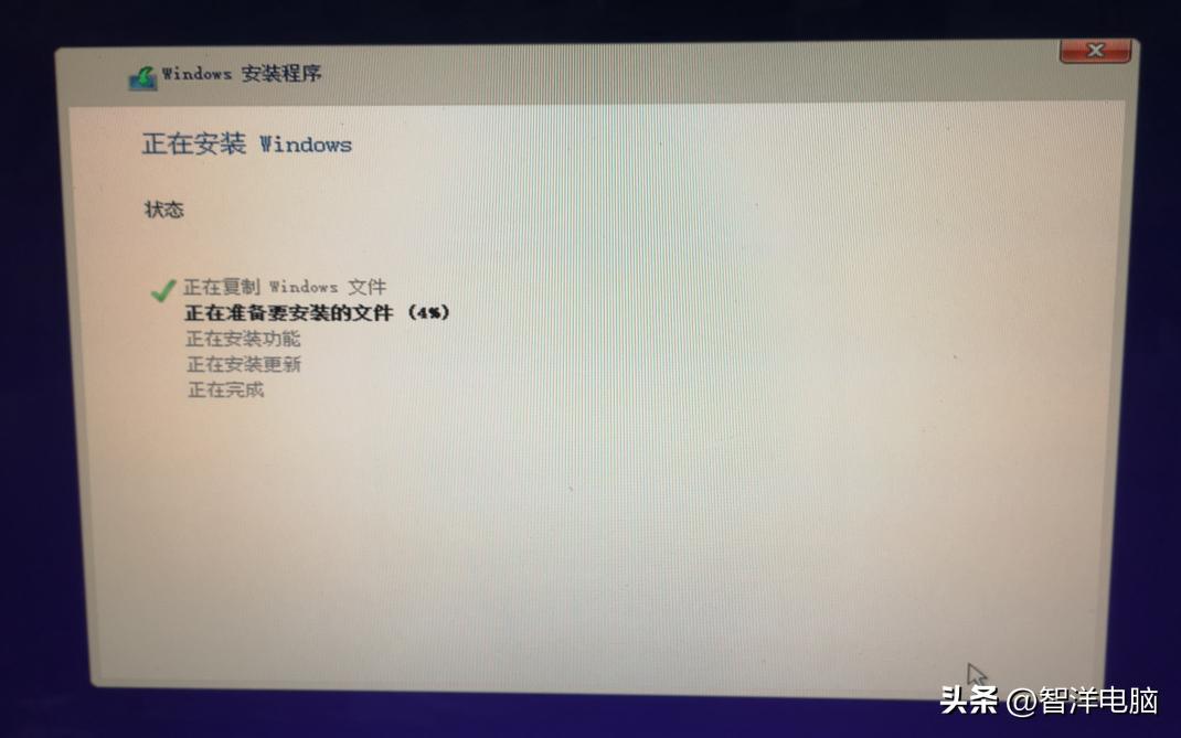 濡備綍鍏嶈垂瀹夎windows10姝ｇ増绯荤粺,鎵嬫妸鎵嬫暀浣犲叏鏂板畨瑁厀indows