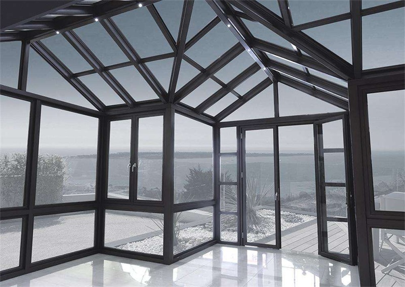 瓦瑟系统门窗,窗户中空玻璃如何防起雾