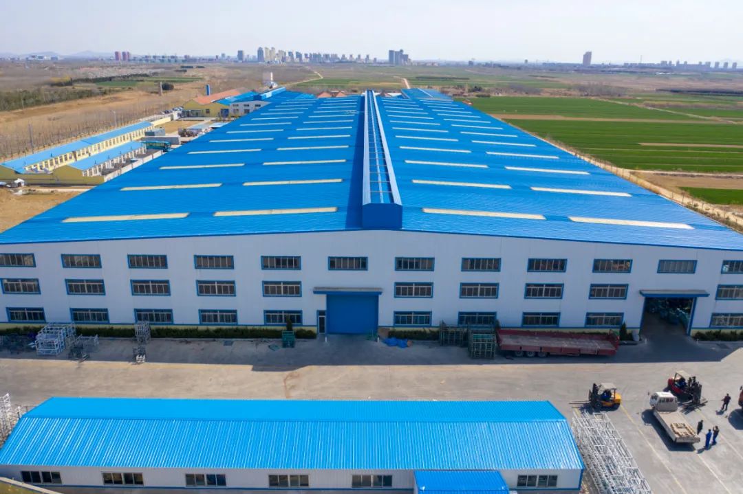 明池玻璃：依靠创新发展成行业翘楚