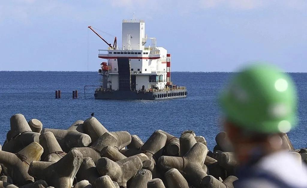 日本进口海鲜是否有核污染,日本排放核污对海鲜产品有影响吗