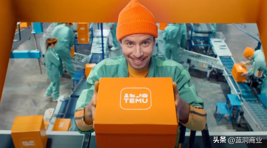temu下载量超亚马逊,temu亚马逊现状