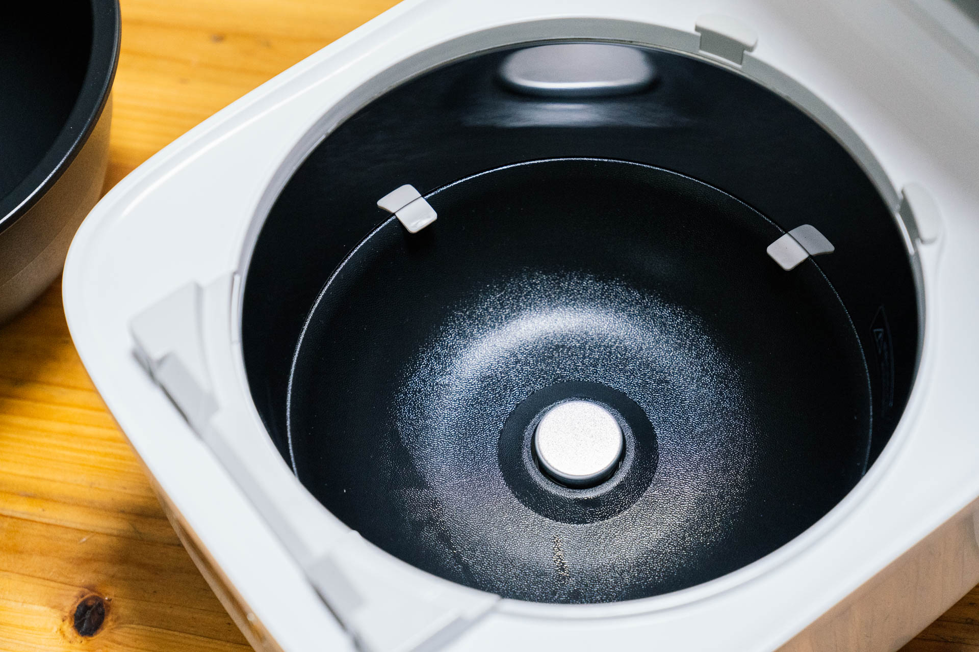 米家电饭煲1s对比微压电饭锅,米家压力电饭煲1s价格