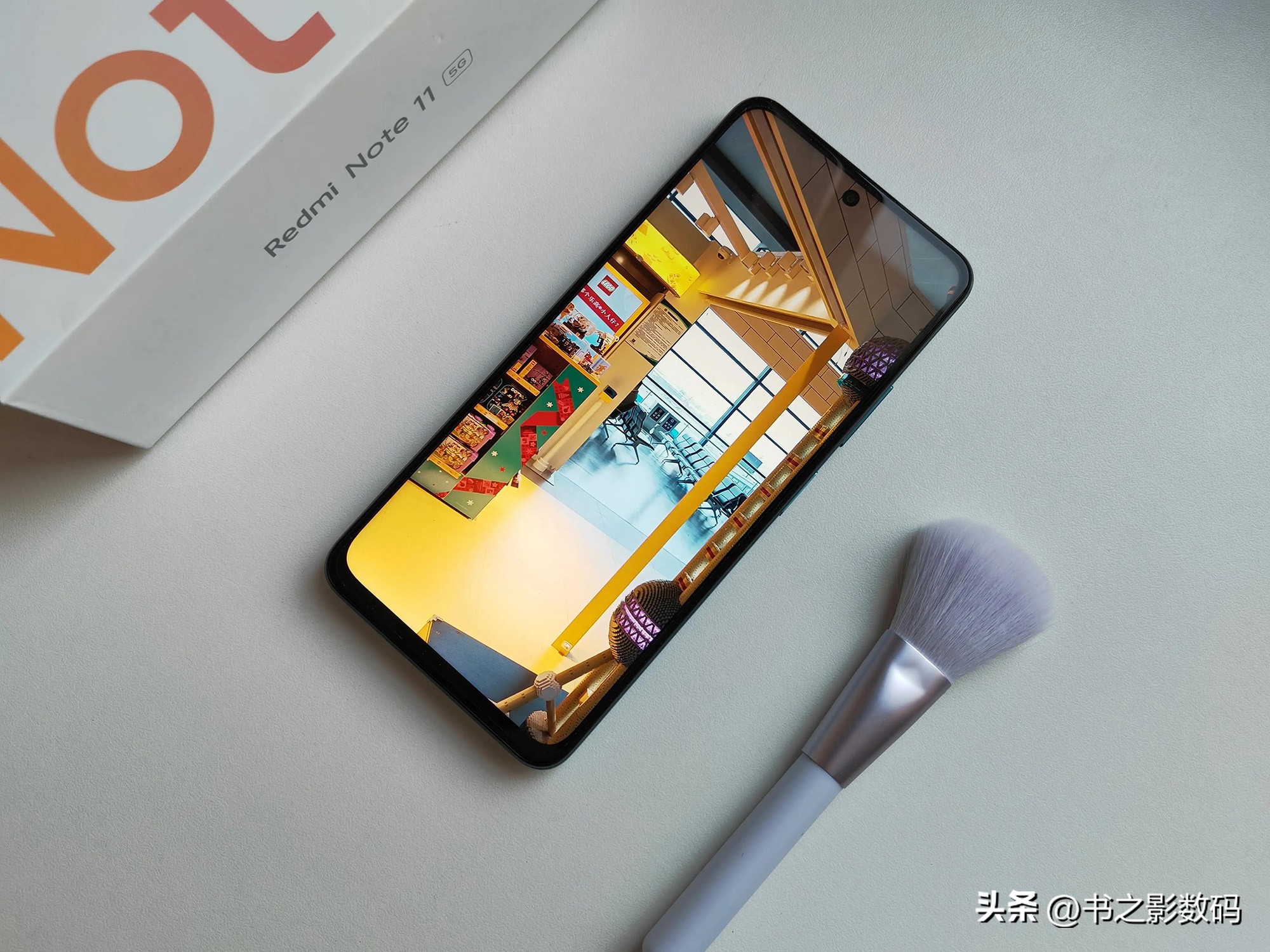 从1299降至789，红米Note115G成为最“香”的老人机