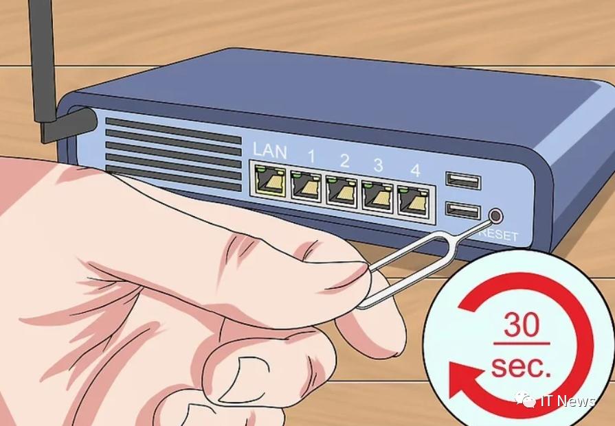 如何修复dns服务器,win7的dns服务器无响应怎样修复