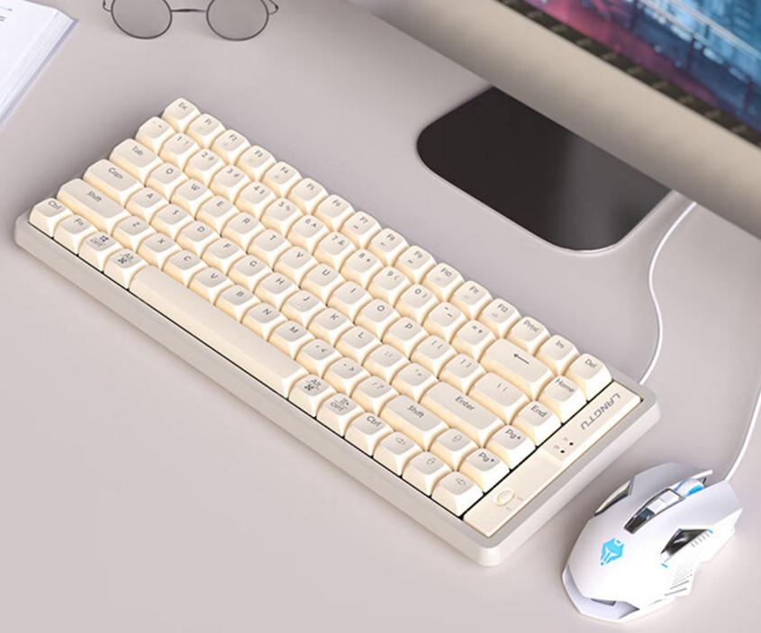 教你选购一款合适的机械键盘,2025机械键盘