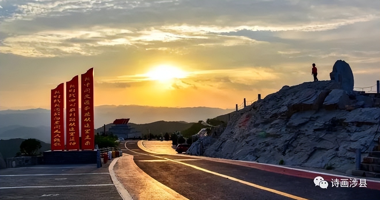 全中国最震撼的六条天路,中国的九条天路