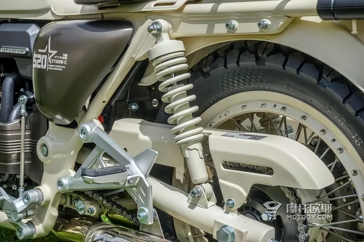 49800元摩托车,鑫源龙卷风520厂家售后