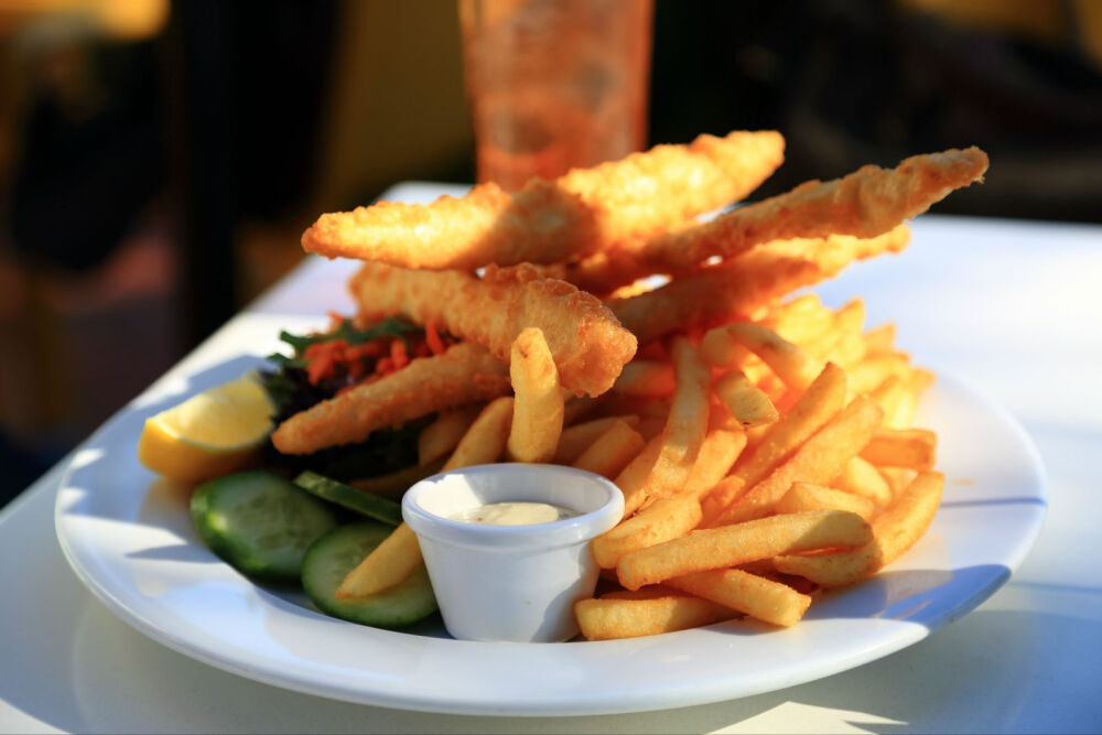 英国吃中国美食,英国有什么美食