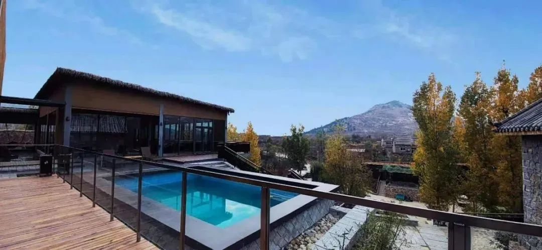 山东值得去的民宿,山东最适合去的民宿