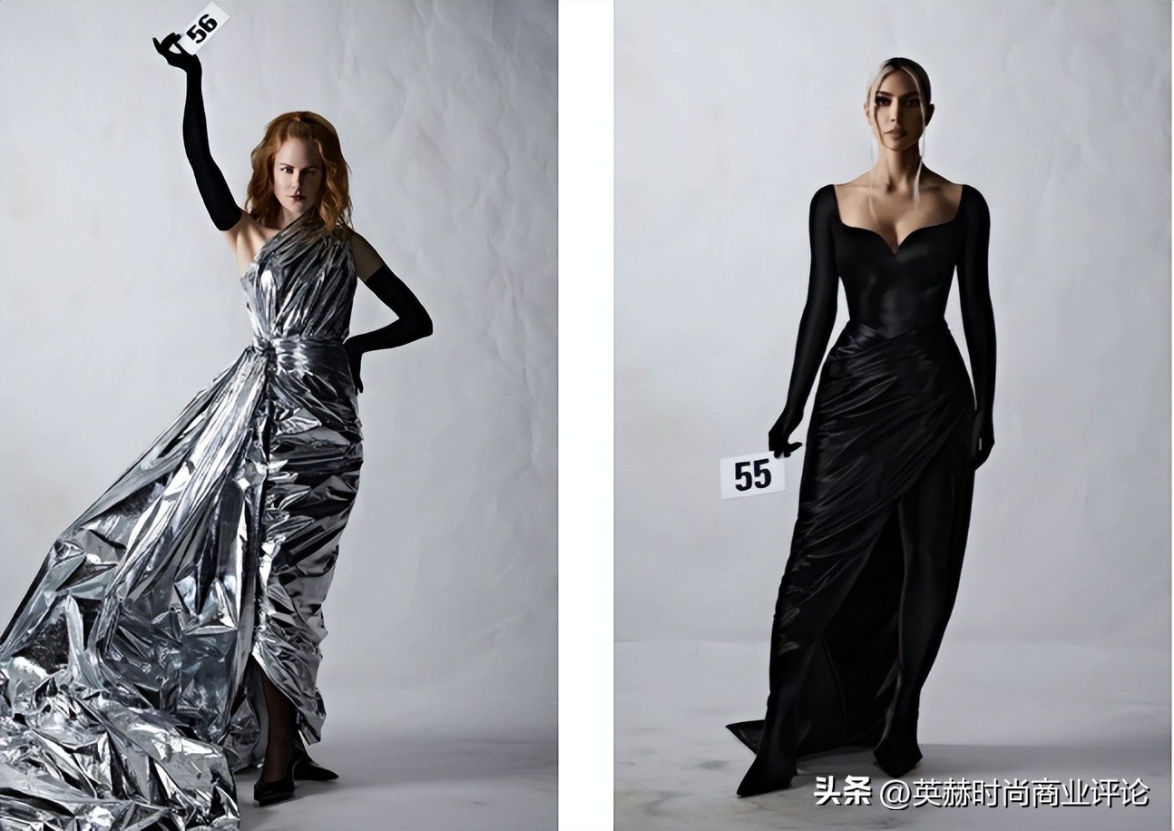 Lsyt年度时尚报告来袭，MiuMiu成为最大赢家？